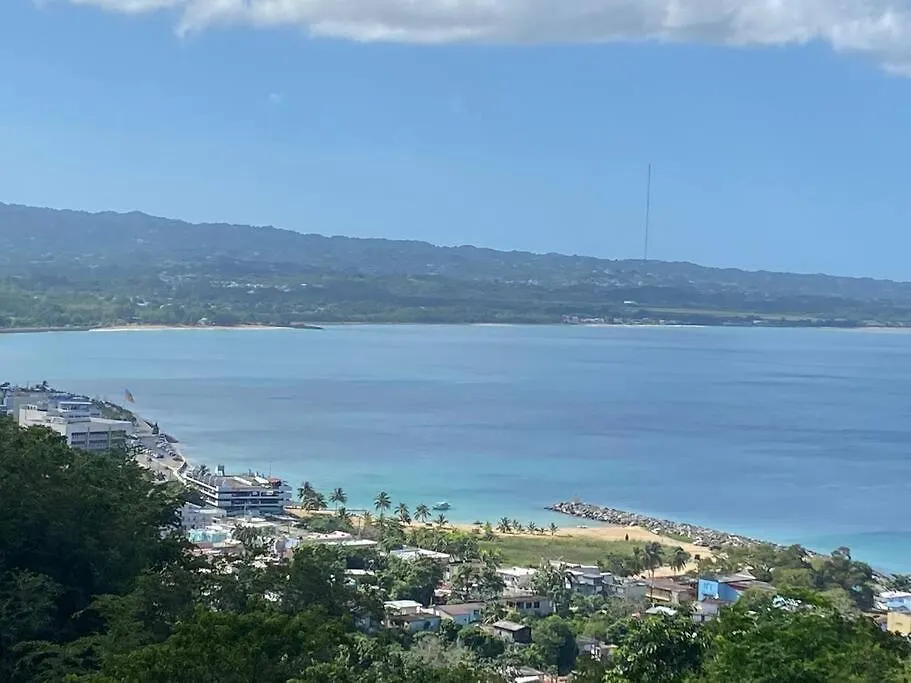 Appartement Sunset Cliff à Aguadilla Porto Rico