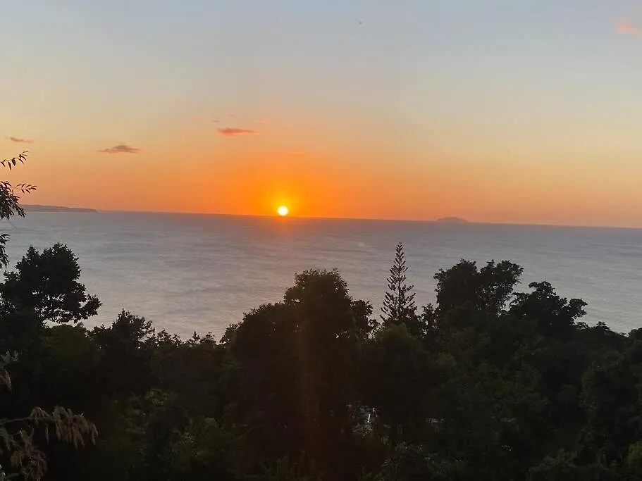 Appartement Sunset Cliff à Aguadilla