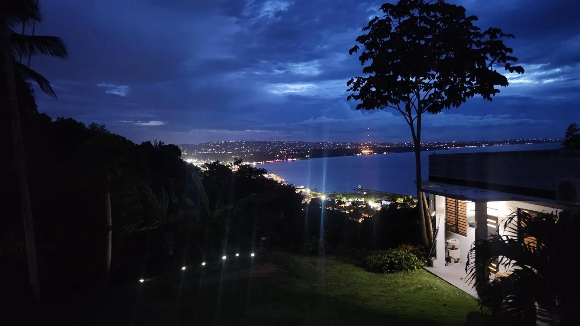 Appartement Sunset Cliff à Aguadilla 0*,  Porto Rico