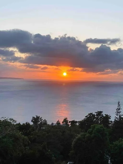 Sunset Cliff Lägenhet Aguadilla