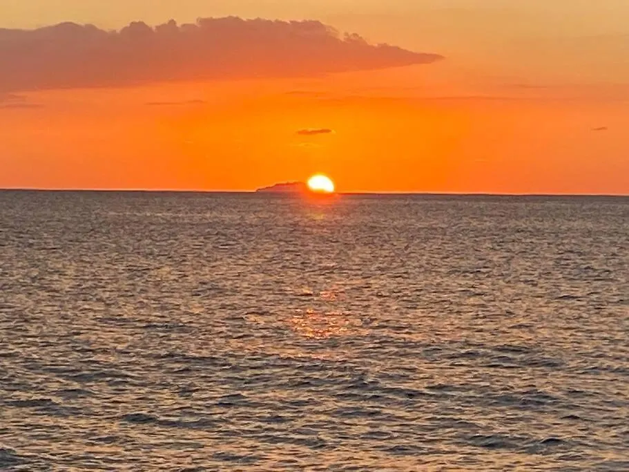 Sunset Cliff Lägenhet Aguadilla